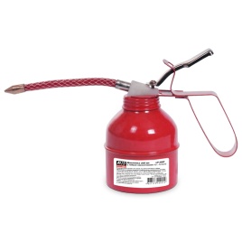 Масленка 300мл, с гибким наконечником AVS LP-300F